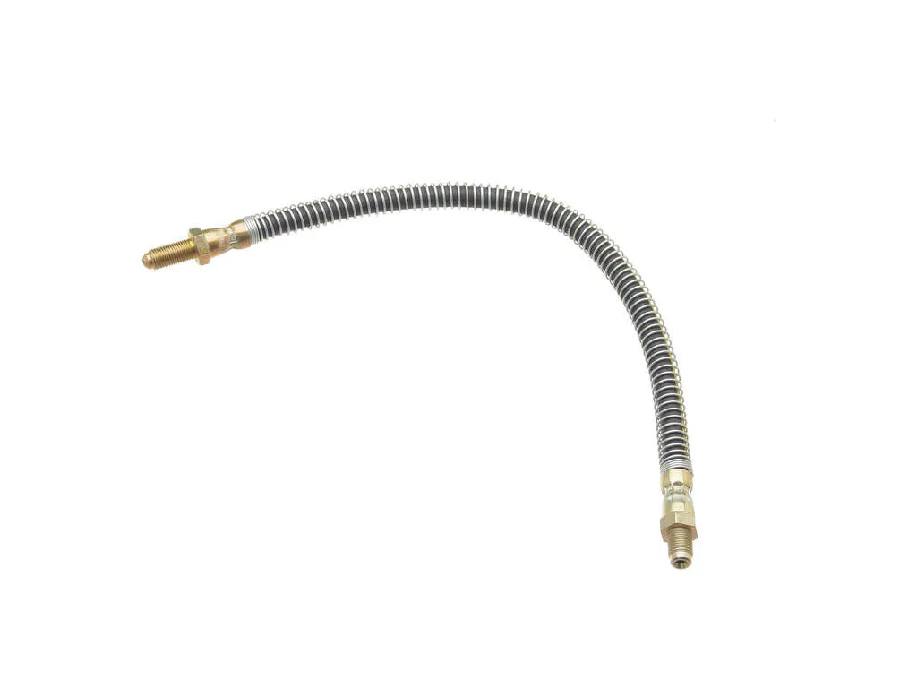 1989 Jaguar Vanden Plas Brake Hydraulic Hose  - Front PBR