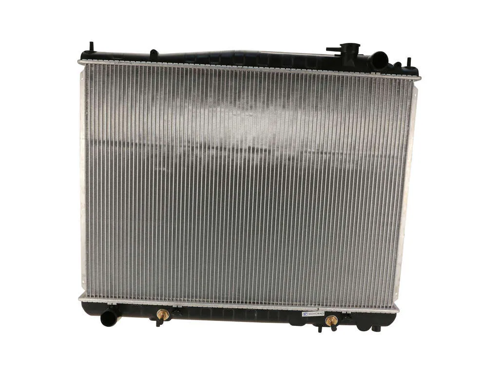2004 Nissan Pathfinder Radiator Koyo Cooling