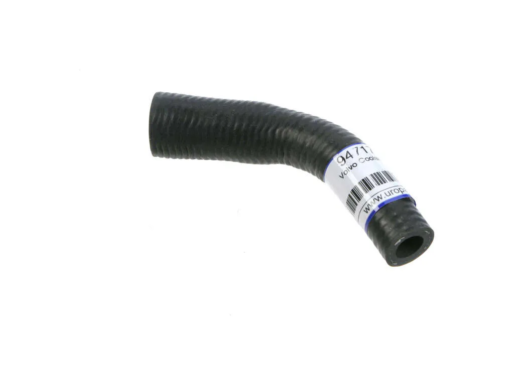 2002 Volvo C70 Turbocharger Inlet Hose 5 Cyl 2.4L APA/URO Parts
