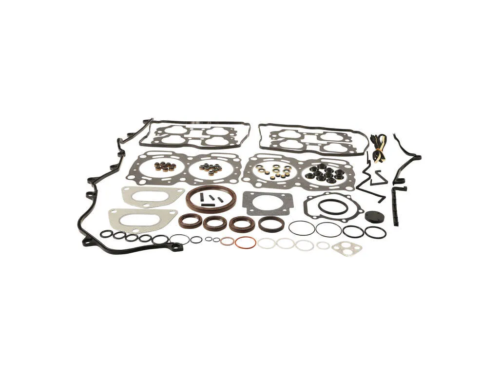 2004 Subaru Outback Engine Gasket Set 4 Cyl 2.5L Ishino Stone