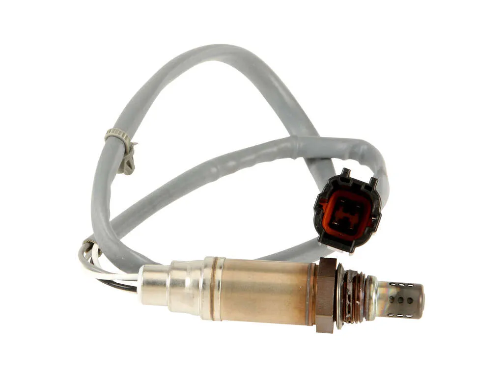 2004 Nissan Frontier Oxygen Sensor  - Downstream 6 Cyl 3.3L Bosch