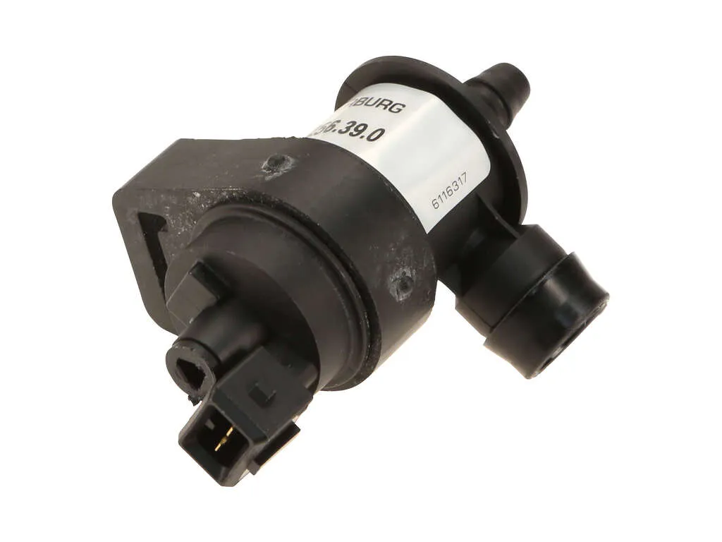 2010 Volvo XC90 Vapor Canister Purge Solenoid 6 Cyl 3.2L Pierburg