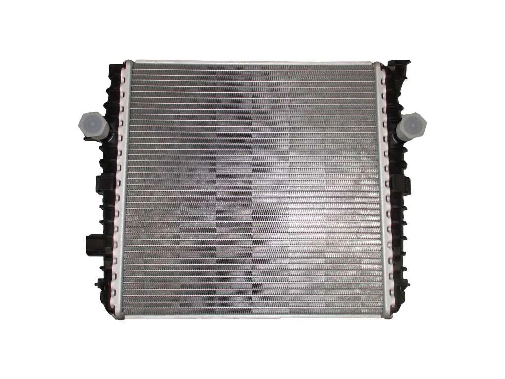 2012 Volkswagen Touareg Radiator  - Right Behr