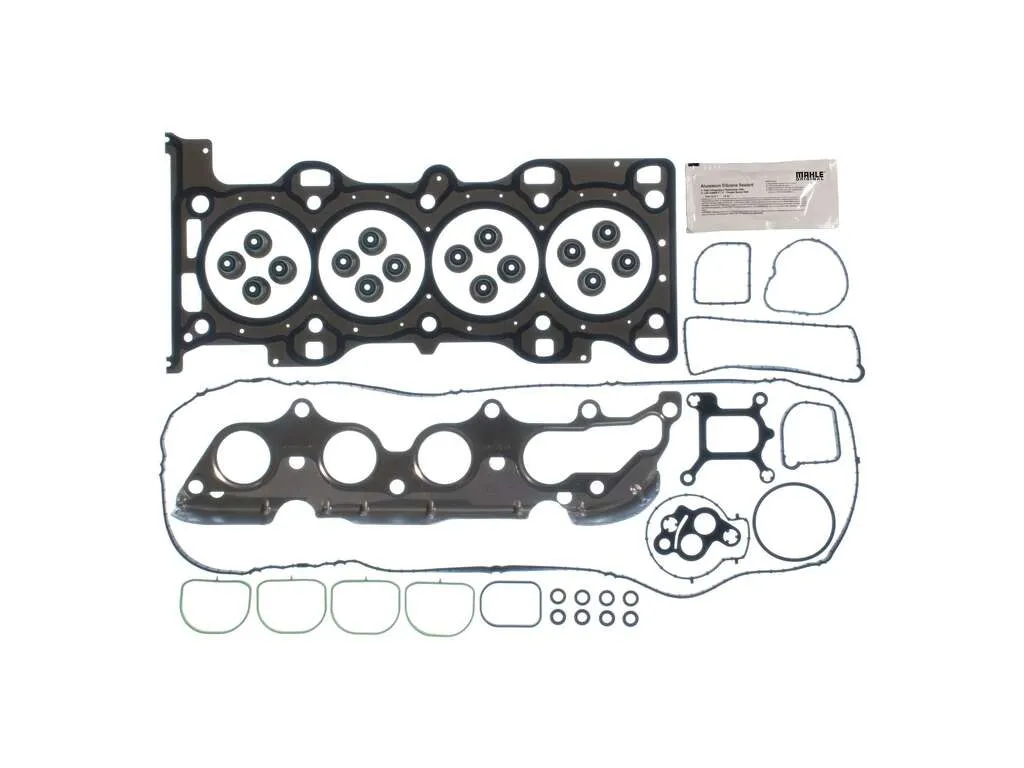 2007 Mazda 3 Engine Gasket Set Mahle