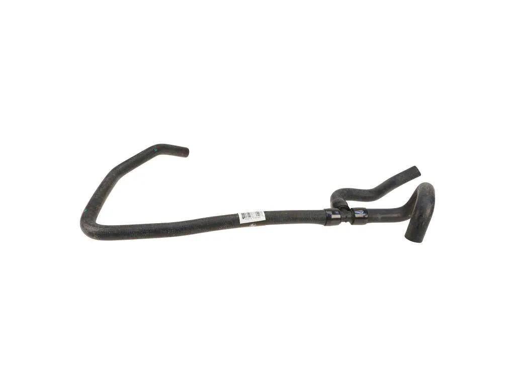2003 Dodge Sprinter 2500 HVAC Heater Hose Gates