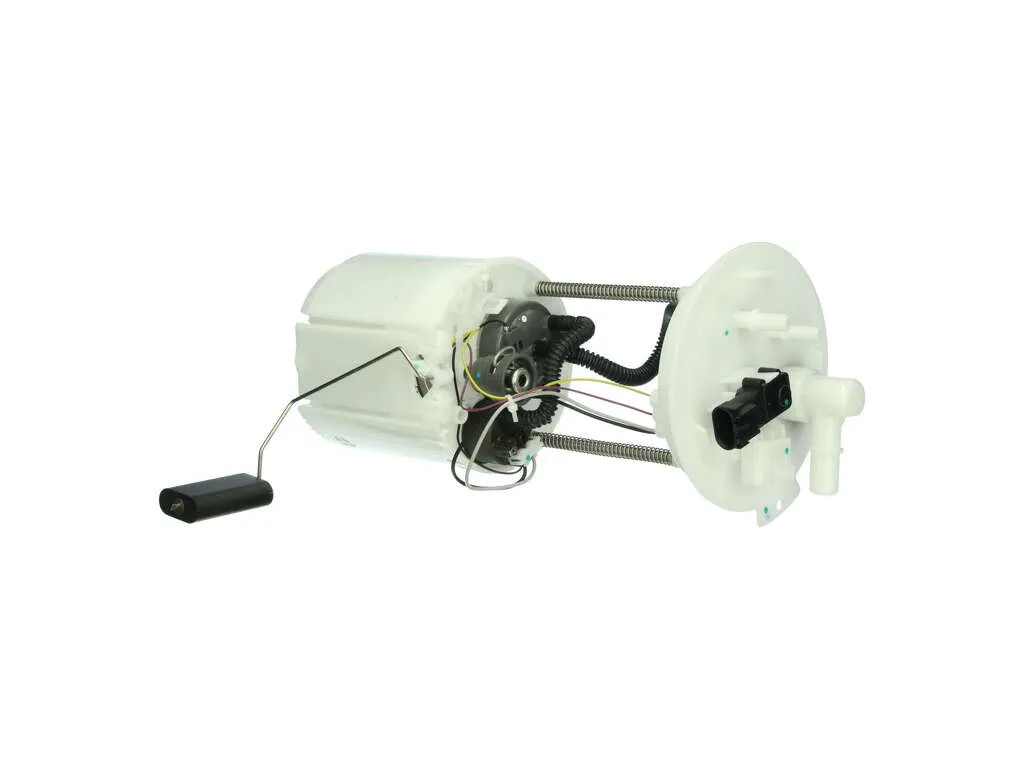 2017 Chevrolet Impala Fuel Pump Module Assembly 4 Cyl 2.5L Autotecnica