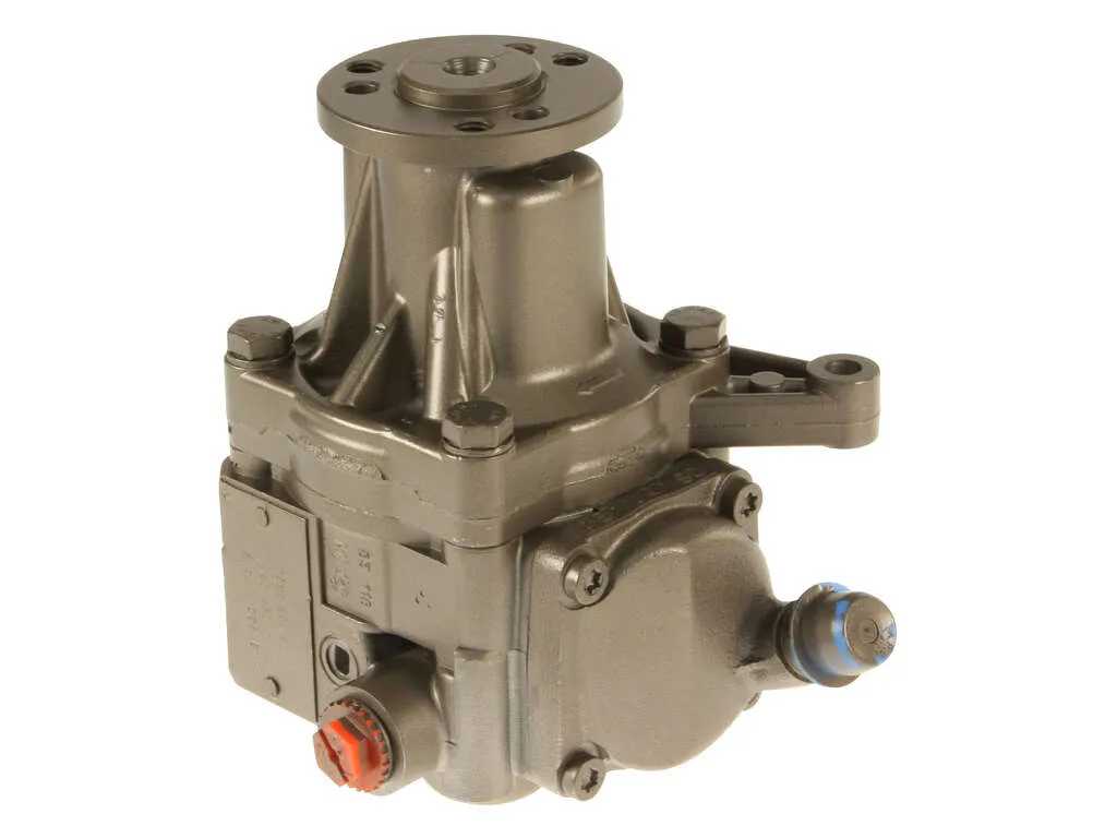 1998 Mercedes-Benz CL500 Power Steering Pump Maval