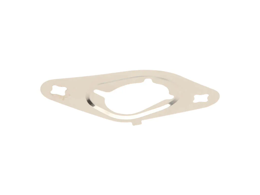 2012 Jeep Liberty Exhaust Gas Recirculation (EGR) Valve Gasket Mahle