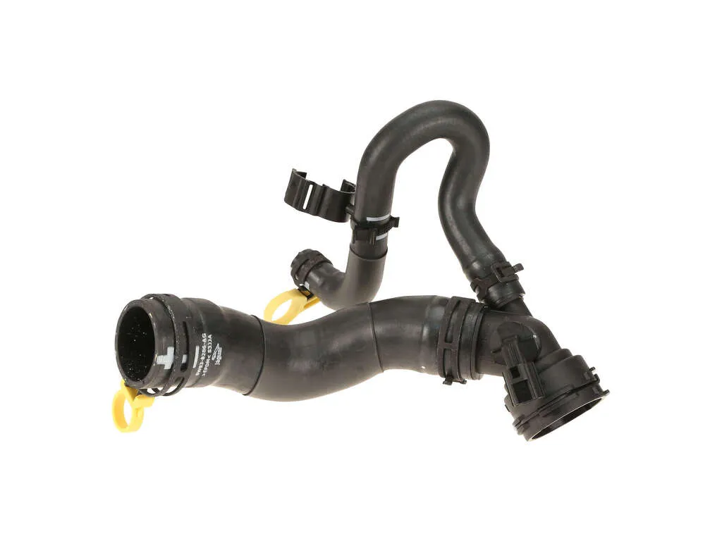 2020 Jaguar F-Type Radiator Coolant Hose  - Lower Genuine
