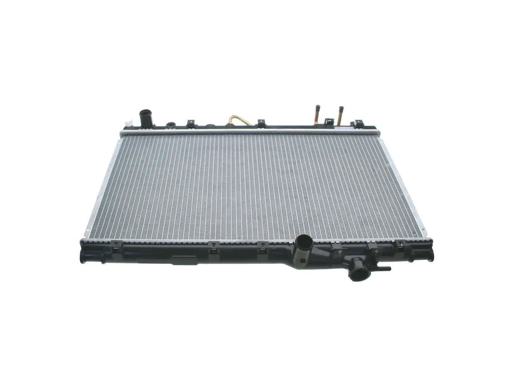 1997 Toyota Celica Radiator 4 Cyl 2.2L Koyo Cooling