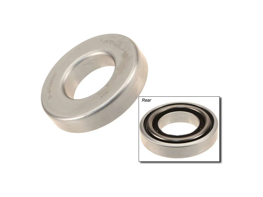 2001 Isuzu Rodeo Sport Clutch Release Bearing NSK