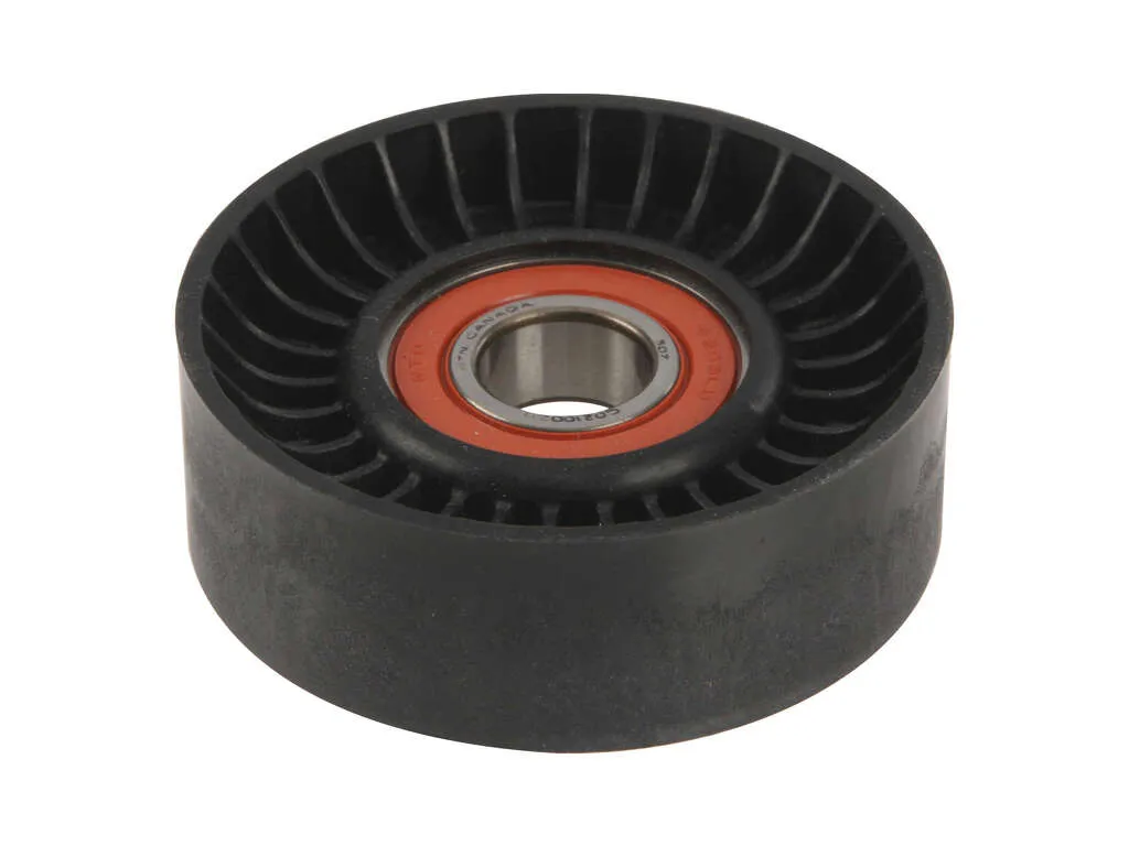 1988 Ford Ranger Accessory Drive Belt Tensioner Pulley 4 Cyl 2.3L Gates