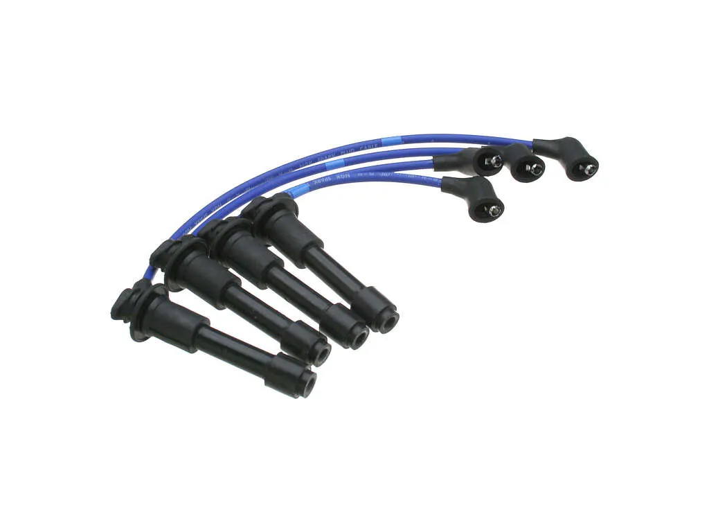 2000 Mazda Miata Spark Plug Wire Set NGK