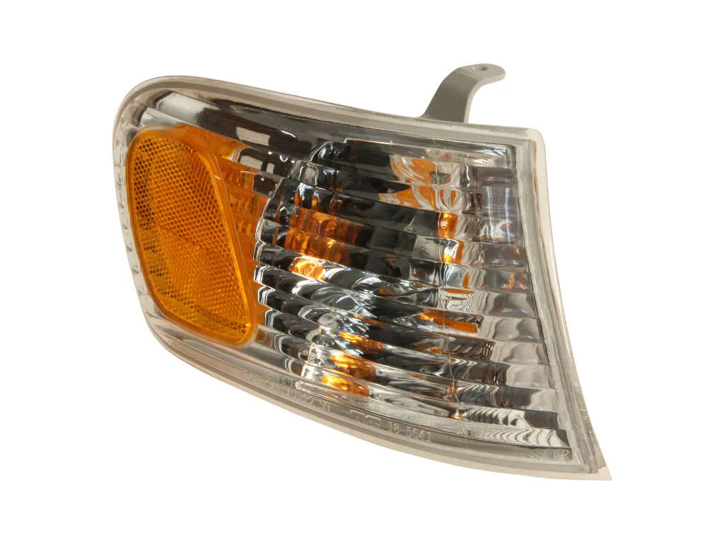 2002 Toyota Corolla Turn Signal Light Assembly  - Front Right TYC