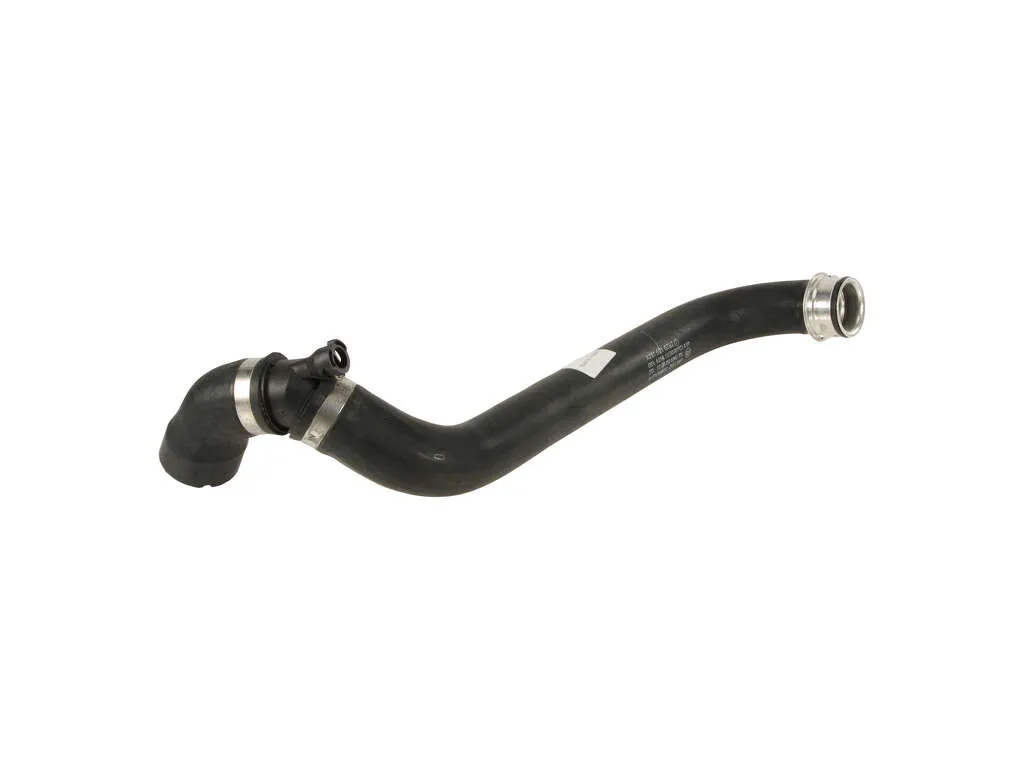 2004 Mercedes-Benz E320 Radiator Coolant Hose  - Upper Hutchinson