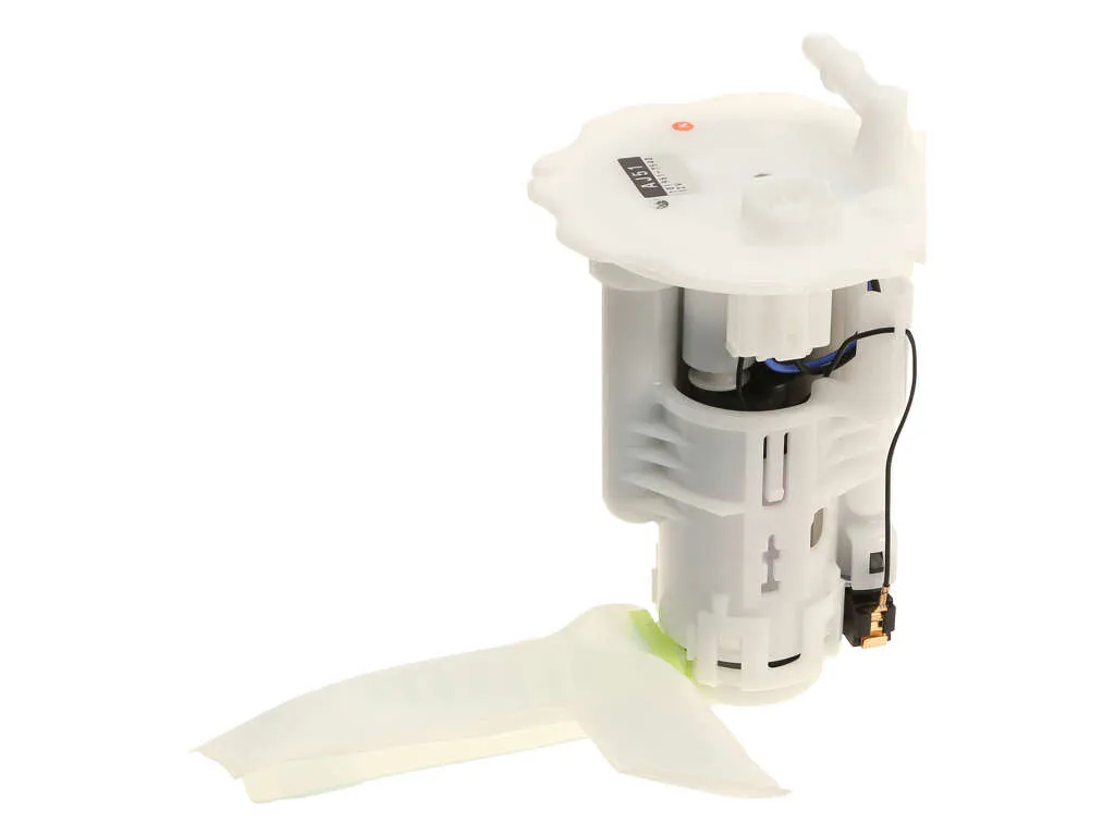 2004 Mazda MPV Fuel Pump Module Assembly Genuine