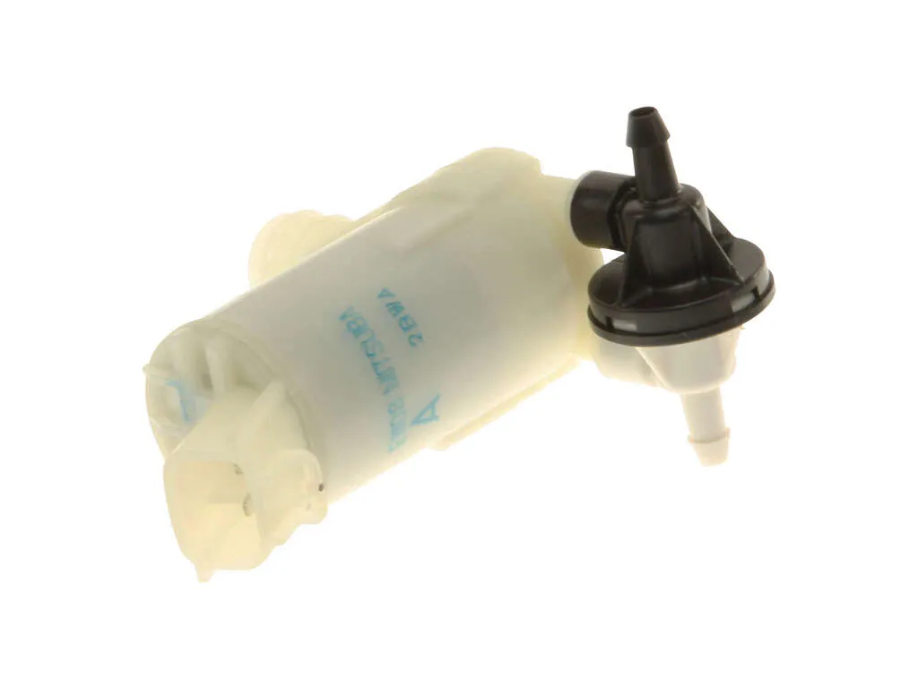 2011 Honda CR-V Windshield Washer Pump Genuine