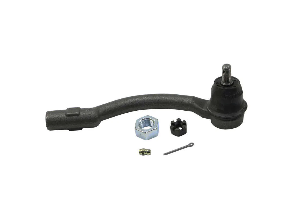 2012 Kia Rio Steering Tie Rod End  - Front Right Outer Moog