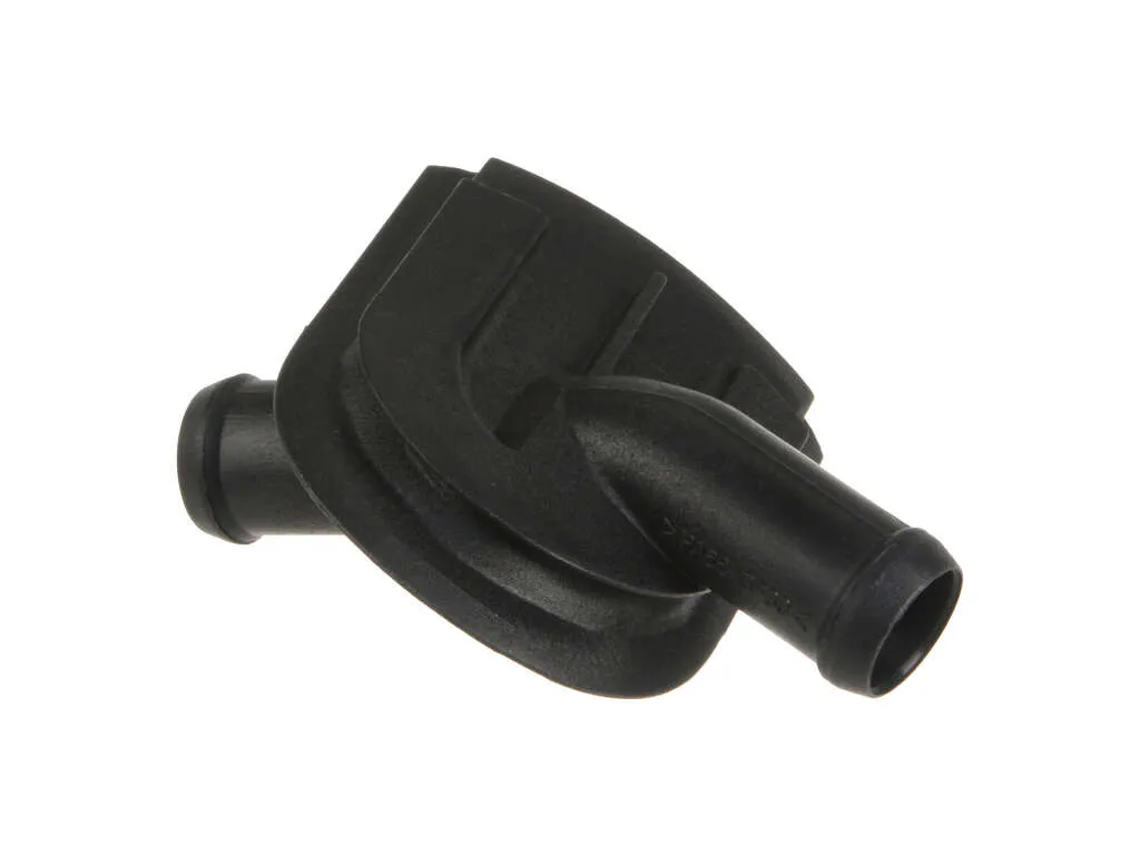 2000 Mercedes-Benz C43 AMG HVAC Heater Pipe Vaico