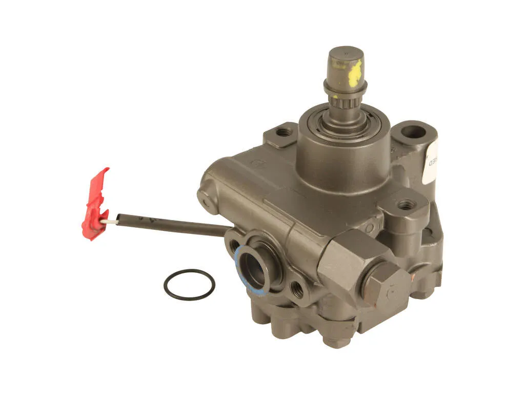 2003 Subaru Impreza Power Steering Pump Maval