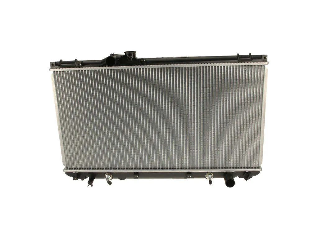 2004 Lexus IS300 Radiator Denso