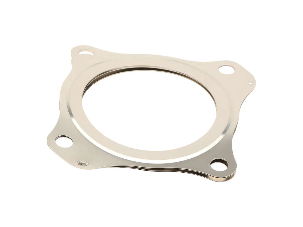 2000 Mazda Miata Exhaust Pipe Flange Gasket  - Front Genuine