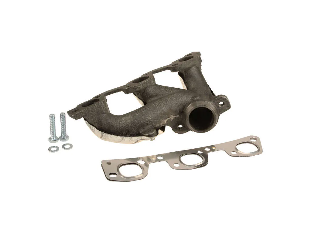 2008 Jeep Wrangler Exhaust Header Pipe  - Left Dorman