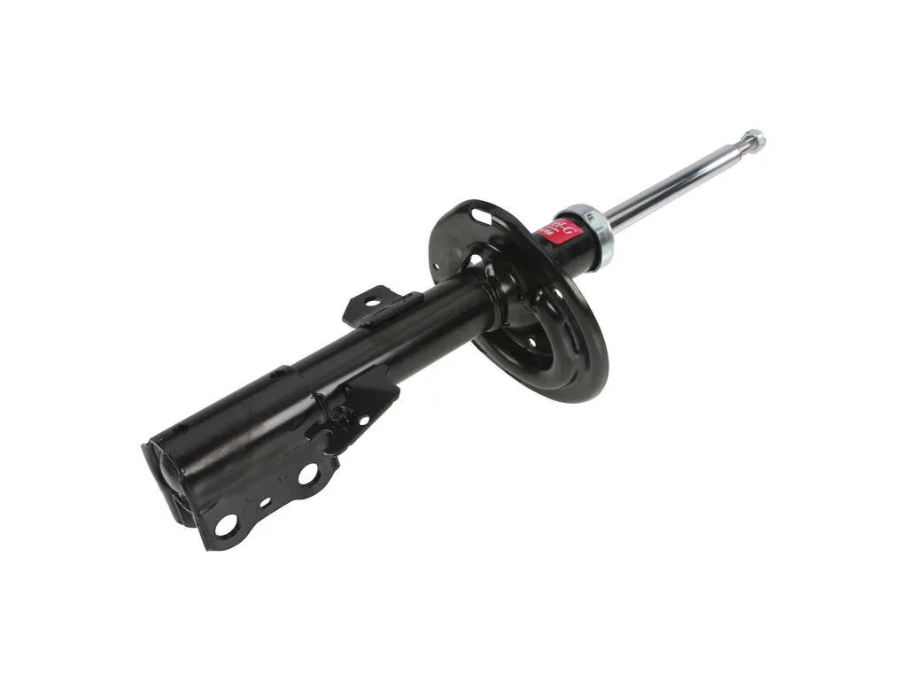 2007 Toyota Sienna Suspension Strut Assembly  - Front Left KYB