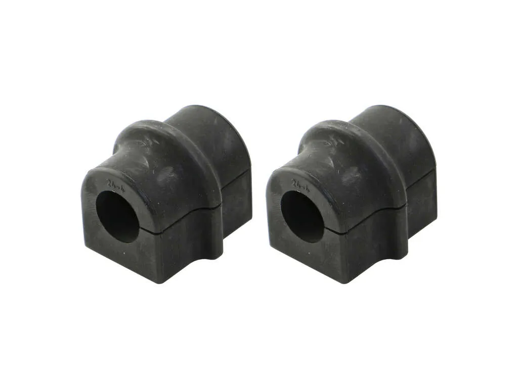2004 Chevrolet Aveo Suspension Stabilizer Bar Bushing  - Front Moog
