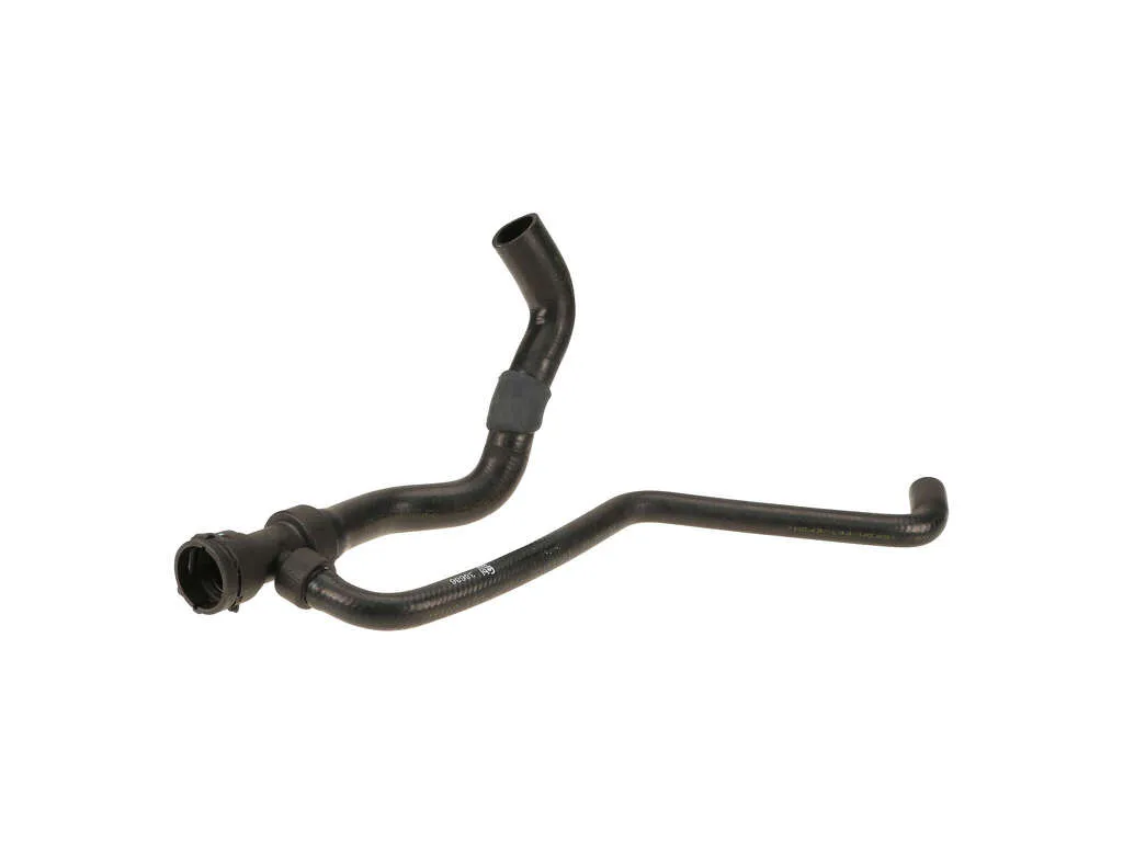 1997 Audi A4 Radiator Coolant Hose  - Lower 4 Cyl 1.8L Febi