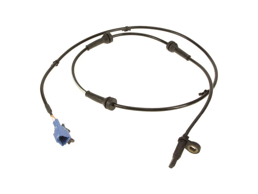2004 Nissan Murano ABS Wheel Speed Sensor  - Rear Left Genuine
