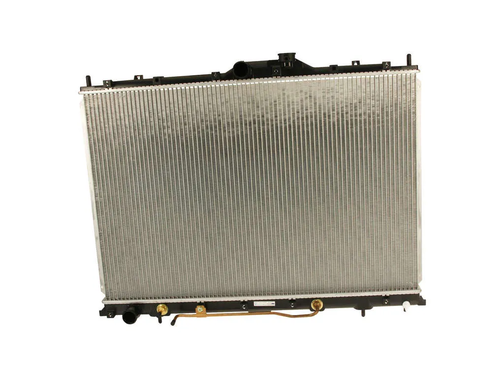 2011 Mitsubishi Endeavor Radiator Koyo Cooling