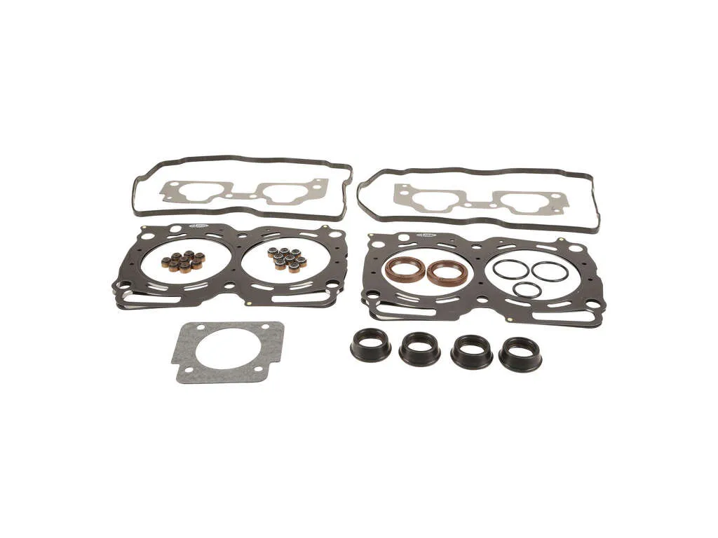 2007 Subaru Outback Engine Cylinder Head Gasket Set 4 Cyl 2.5L Ishino Stone