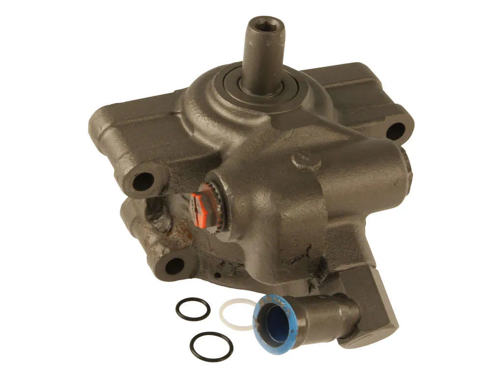 2001 Ford Windstar Power Steering Pump Maval