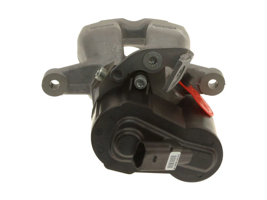2007 Volkswagen Passat Disc Brake Caliper  - Rear Right TRW