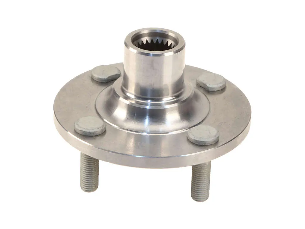 2012 Mazda 2 Wheel Hub  - Front Genuine