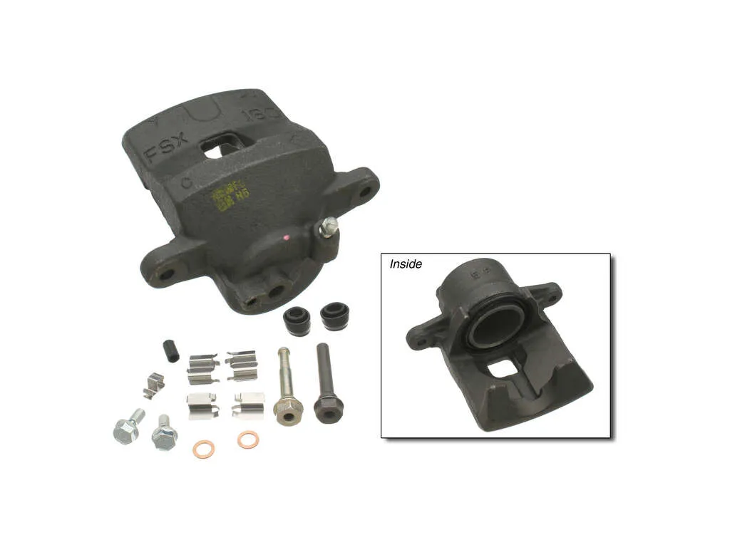 2000 Mazda Protege Disc Brake Caliper  - Front Right Cardone