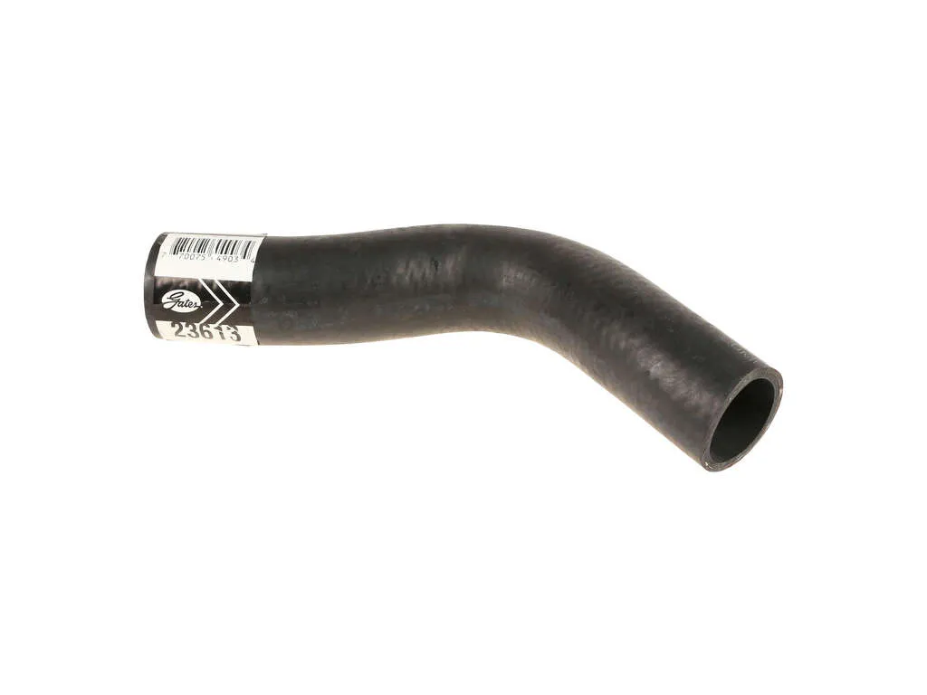 2016 Subaru Outback Radiator Coolant Hose  - Lower 6 Cyl 3.6L Gates