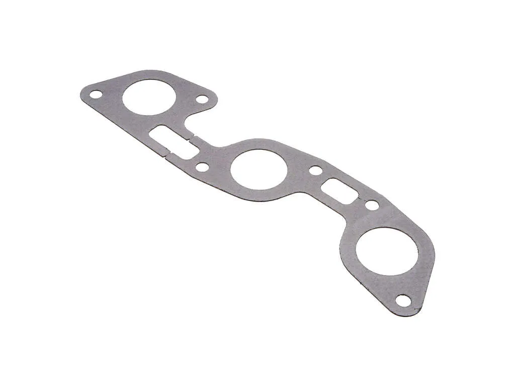 1985 Nissan Maxima Exhaust Manifold Gasket  - Left Ishino Stone