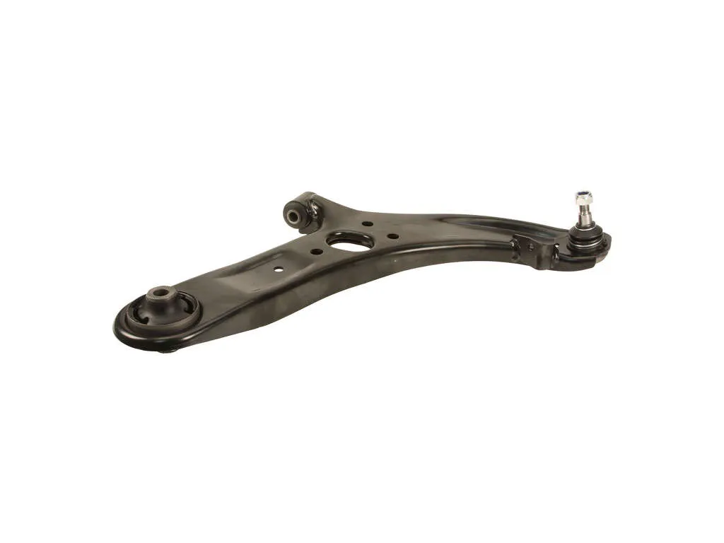 2017 Hyundai Accent Suspension Control Arm  - Front Right Lower Moog