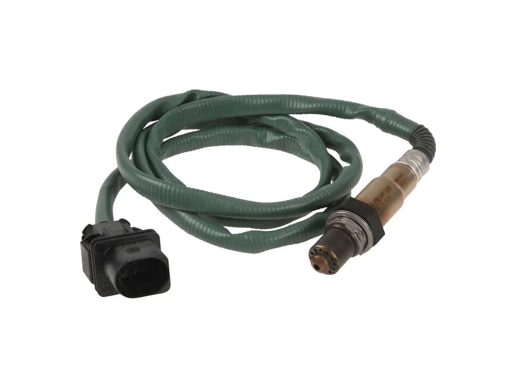 2007 Mercedes-Benz CLK63 AMG Oxygen Sensor  - Upstream Left Bosch