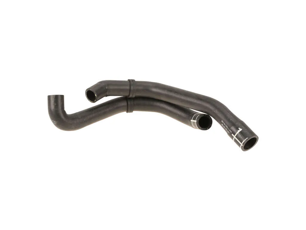 2005 Volkswagen Jetta HVAC Heater Hose Genuine