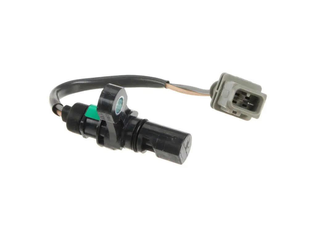 2002 Volvo C70 Automatic Transmission Speed Sensor Genuine