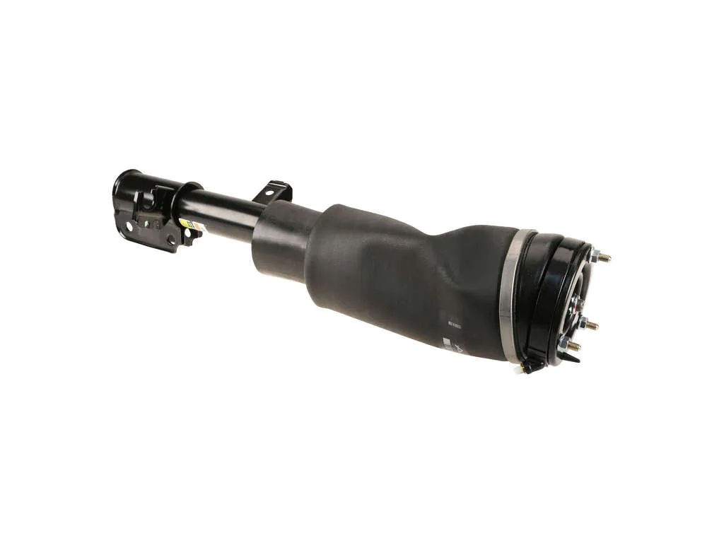 2003 Land Rover Range Rover Suspension Strut Assembly  - Front Right Eurospare