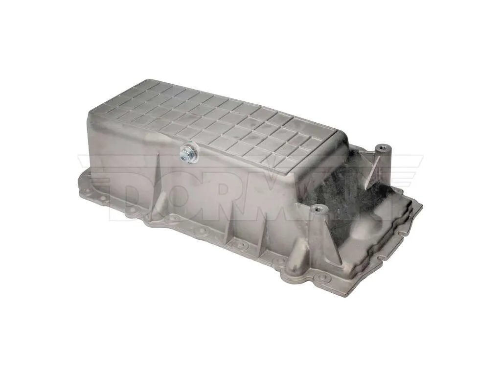 2004 Chrysler Pacifica Engine Oil Pan Dorman