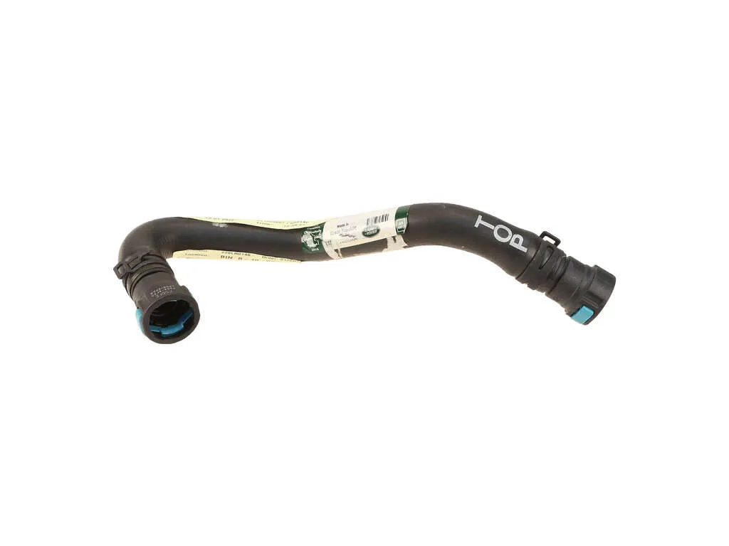 2016 Land Rover Range Rover Engine Coolant Hose Genuine