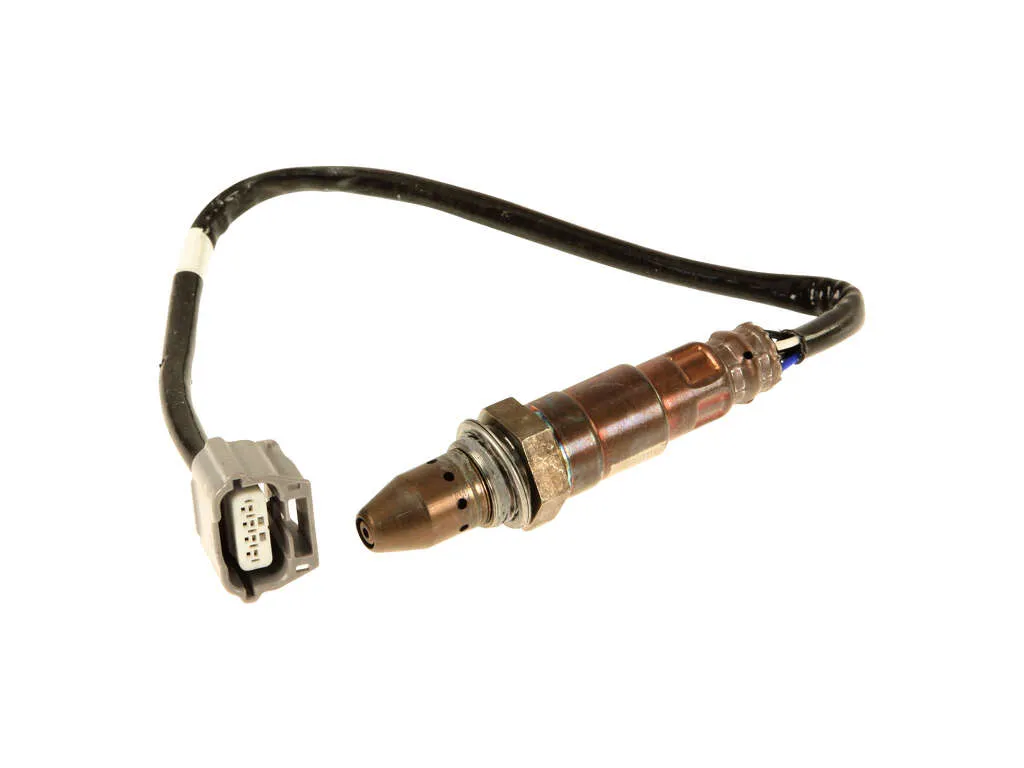 2013 Nissan NV3500 Oxygen Sensor  - Upstream 8 Cyl 5.6L Denso