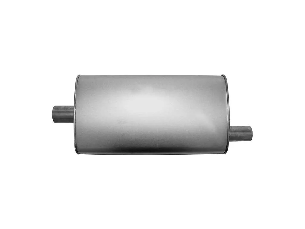1997 Jeep Grand Cherokee Exhaust Muffler 6 Cyl 4.0L AP Exhaust
