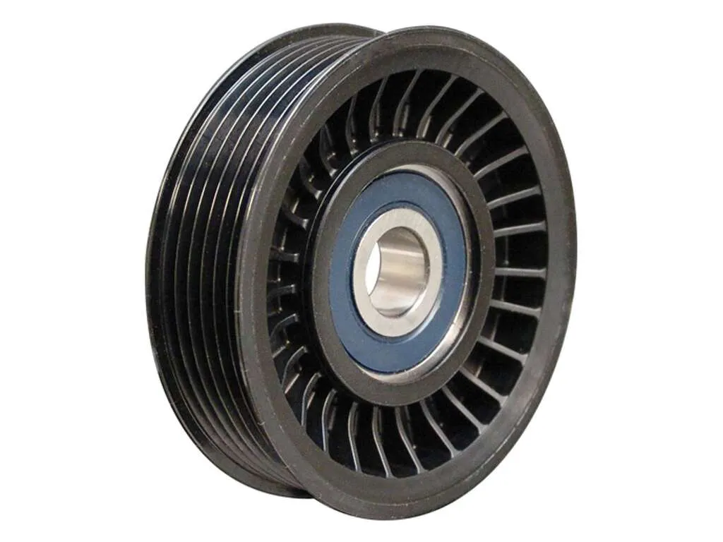 2004 Ford Expedition Accessory Drive Belt Idler Pulley Dayco