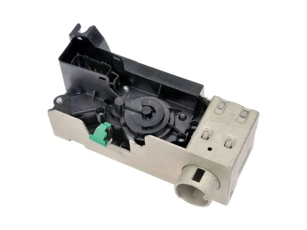 2012 Ford Transit Connect Door Latch Assembly  - Front Right Dorman
